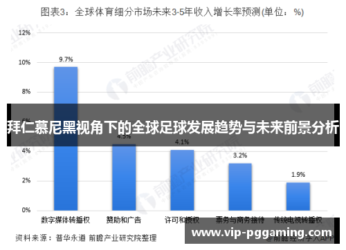 拜仁慕尼黑视角下的全球足球发展趋势与未来前景分析