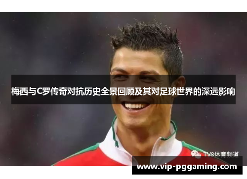梅西与C罗传奇对抗历史全景回顾及其对足球世界的深远影响