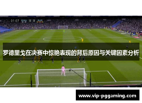 罗德里戈在决赛中惊艳表现的背后原因与关键因素分析