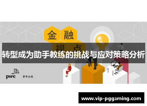 转型成为助手教练的挑战与应对策略分析
