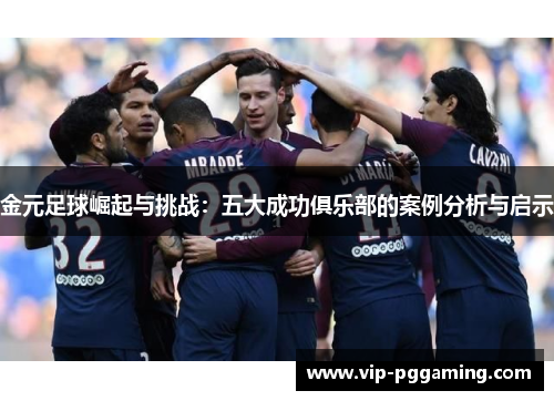 金元足球崛起与挑战：五大成功俱乐部的案例分析与启示