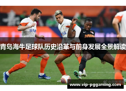 青岛海牛足球队历史沿革与前身发展全景解读