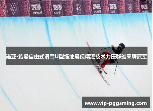 诺亚·鲍曼自由式滑雪U型场地展现精湛技术力压群雄荣膺冠军 诺亚·鲍曼自由式滑雪U型场地展现精湛技术力压群雄荣膺冠军