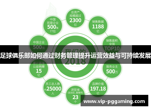 足球俱乐部如何通过财务管理提升运营效益与可持续发展