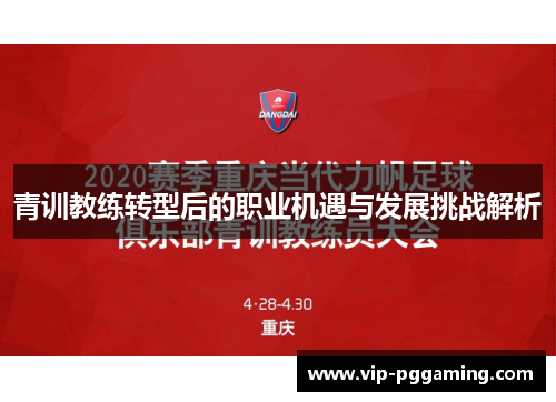 青训教练转型后的职业机遇与发展挑战解析