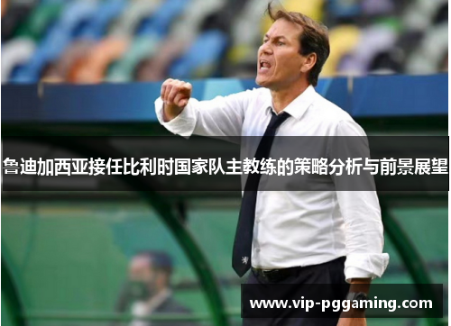 鲁迪加西亚接任比利时国家队主教练的策略分析与前景展望